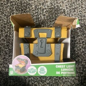Fortnite Chest Light Brand New